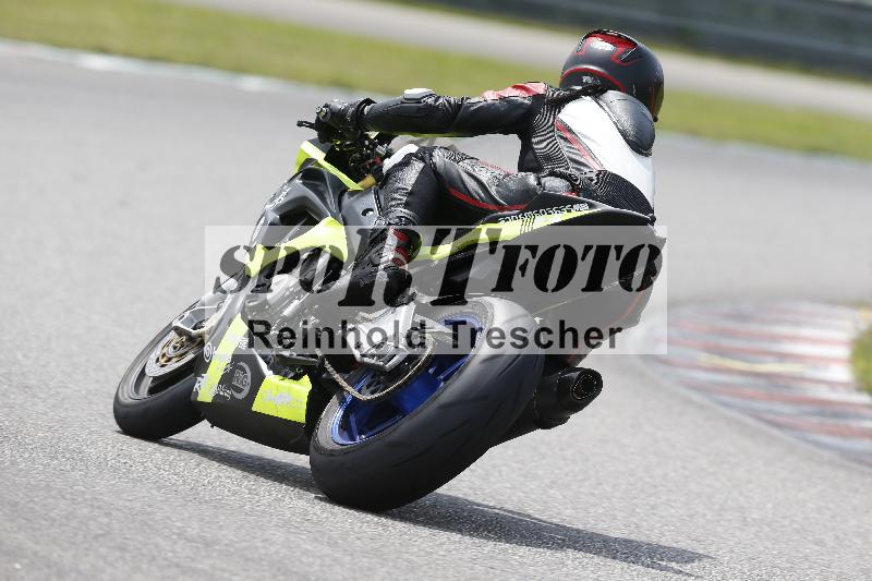 /24 08.06.2025 TZ Motorsport ADR/Gruppe gruen/54